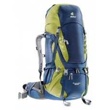 Рюкзак Deuter Aircontact 55+10 